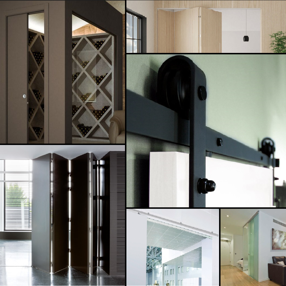 Guies per portes